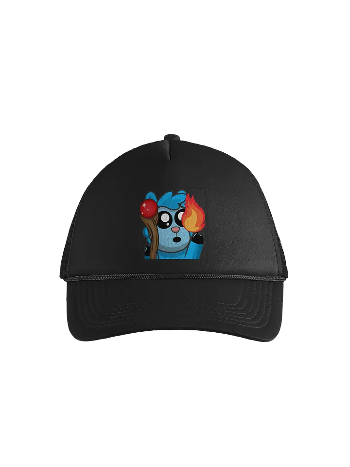 Sorc Foam Trucker Hat product image (1)