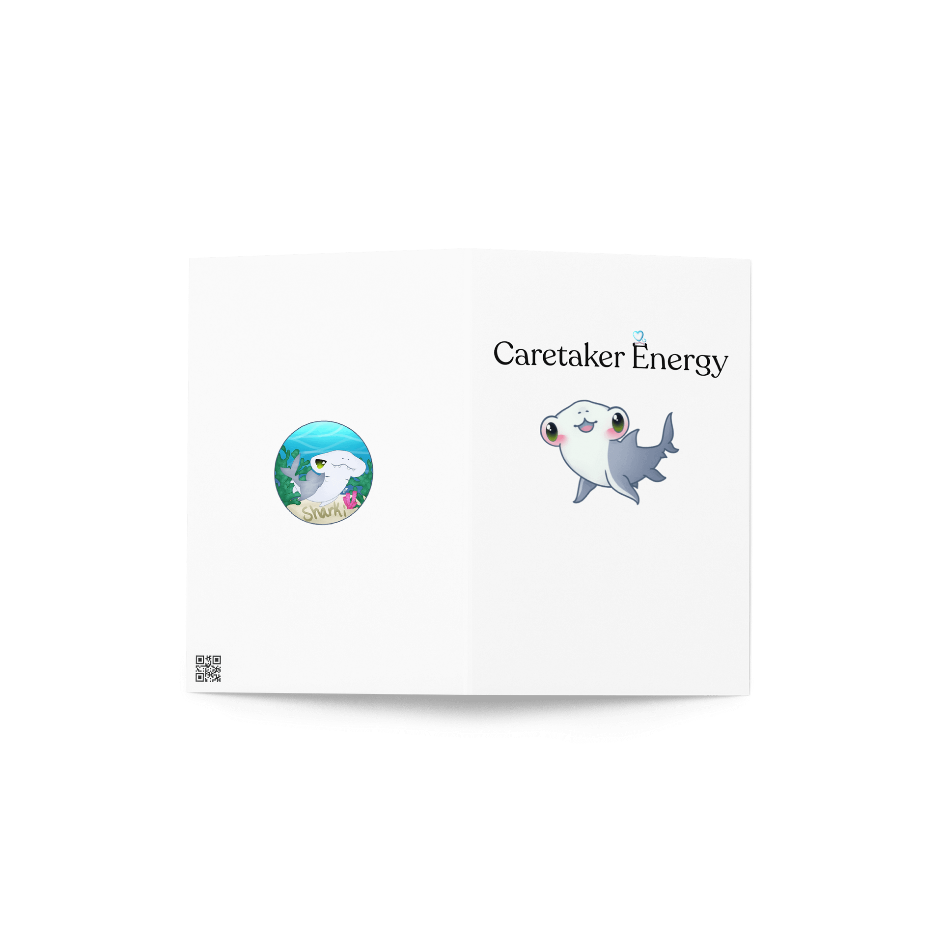 Joyful Jaws Greeting Card product image (4)