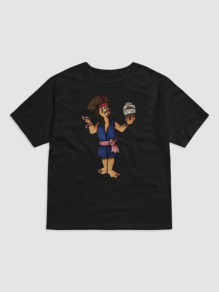 Pirate 2 Champion T-Shirt product image (1)