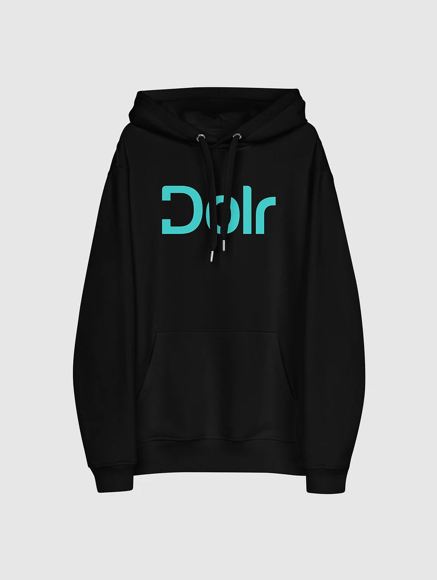 Dolr Premium eco hoodie product image (3)