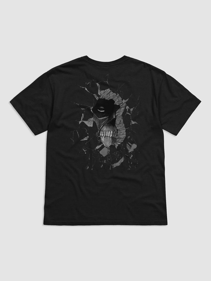 Eren Yeager Attack on Titan T-Shirt product image (4)