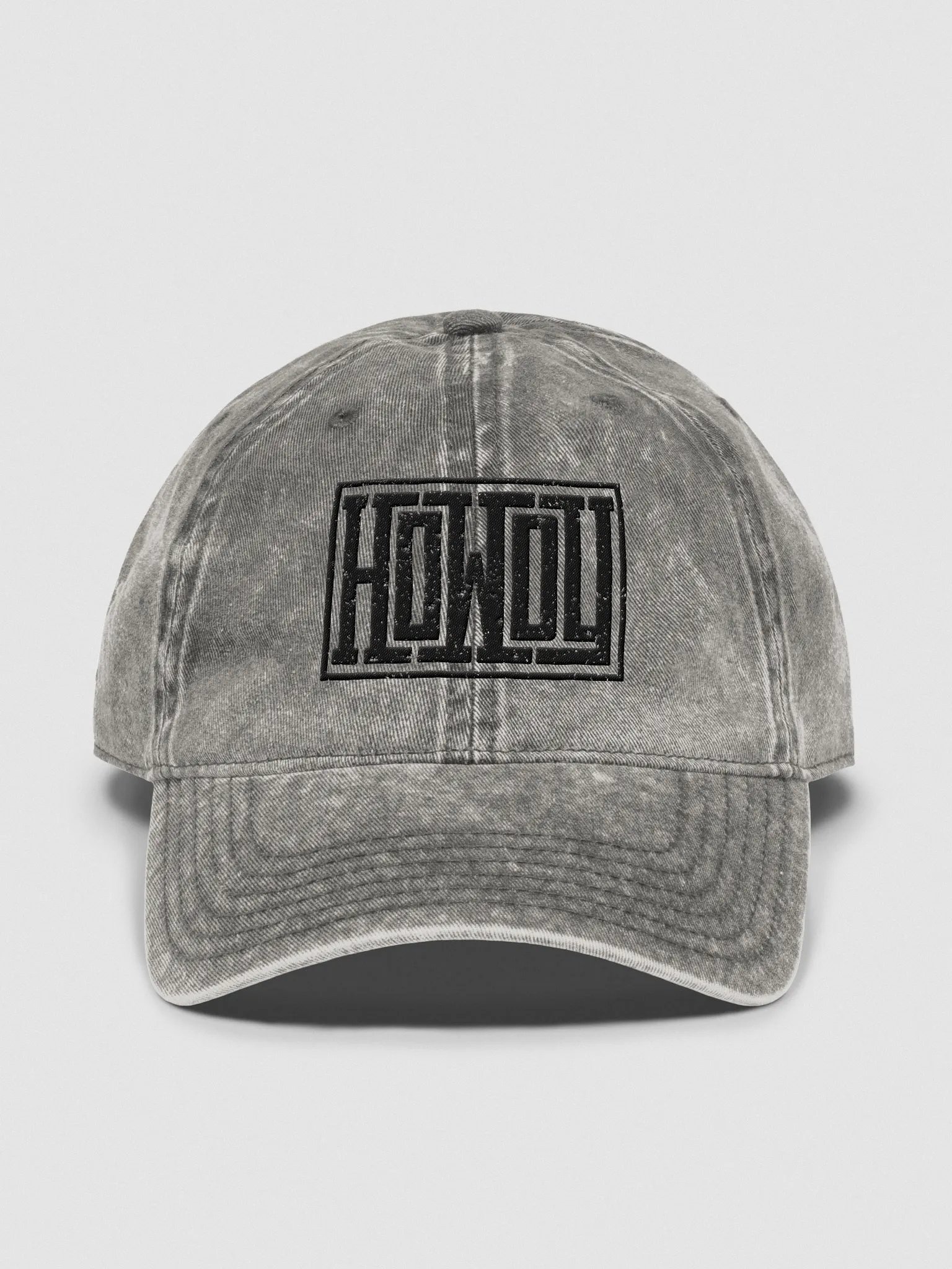 howdy cap product image (1)