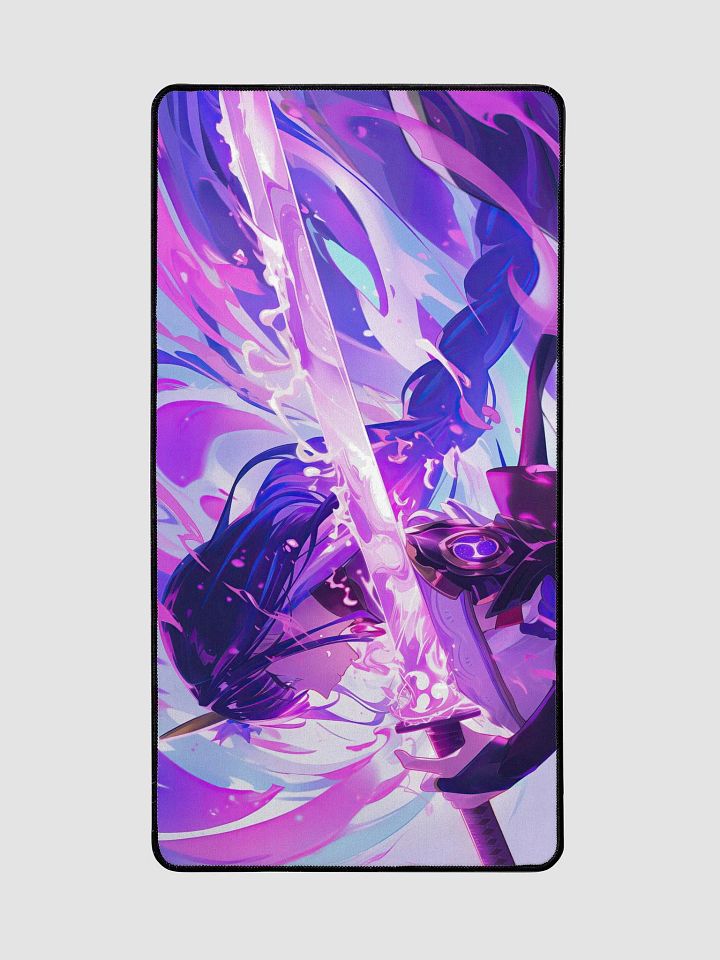 Raiden Shogun Tsunami Deskmat product image (2)