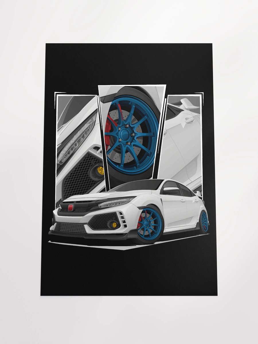 Poster - alexfk8_typer product image (4)