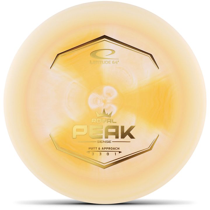 Latitude 64 Sense Peak product image (2)