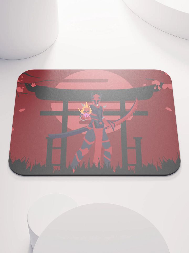 red mouse pad product image (1)