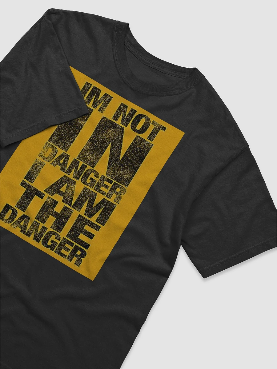 Danger Tee product image (11)