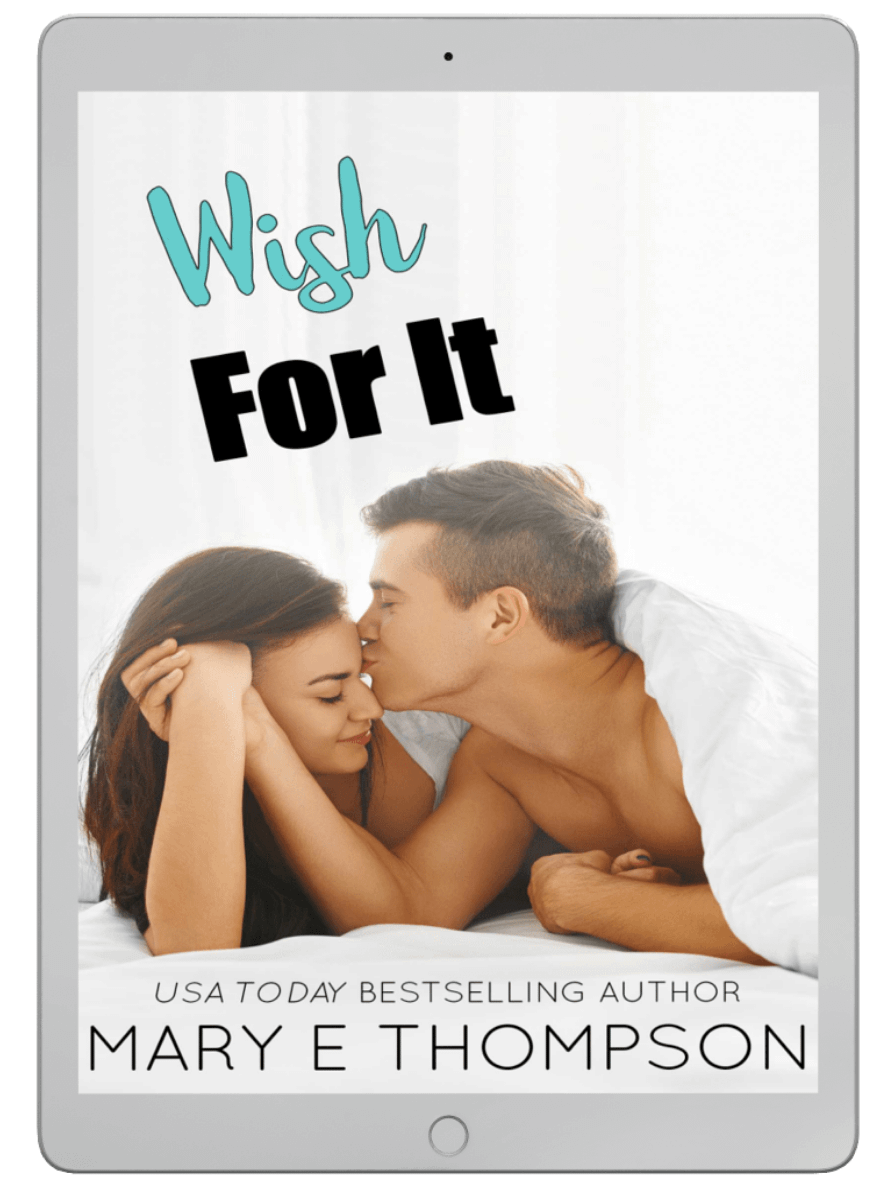 Wish For It (EBOOK) product image (1)