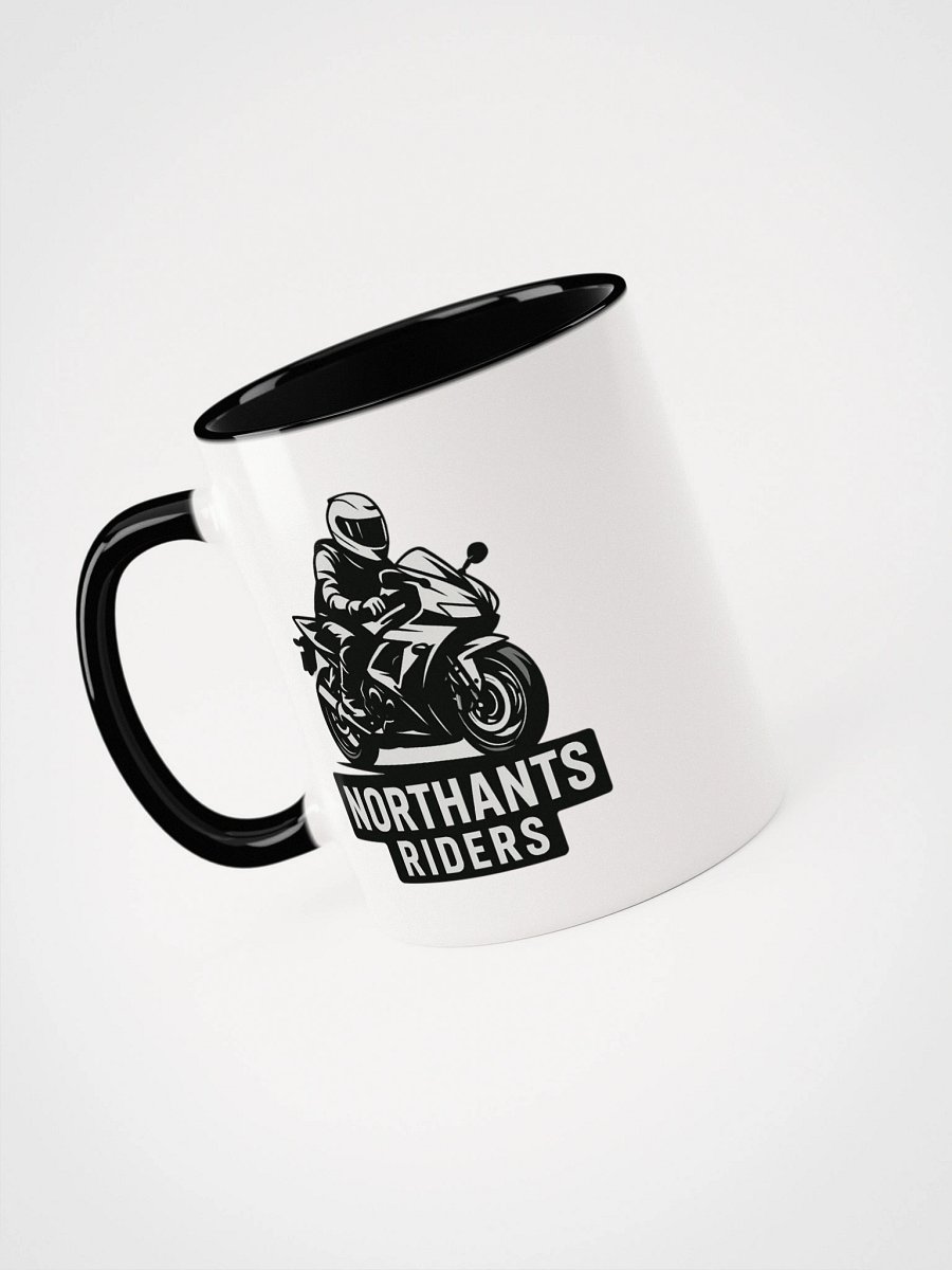 Northants Riders Ceramic Mug product image (38)