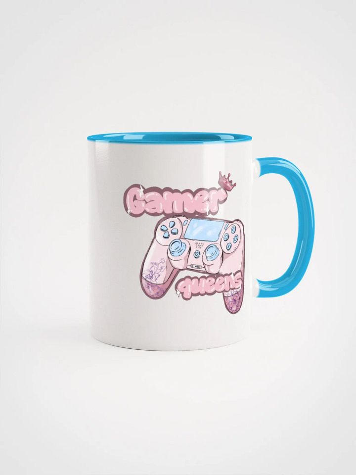 GAMER QUEENS colour cup product image (1)