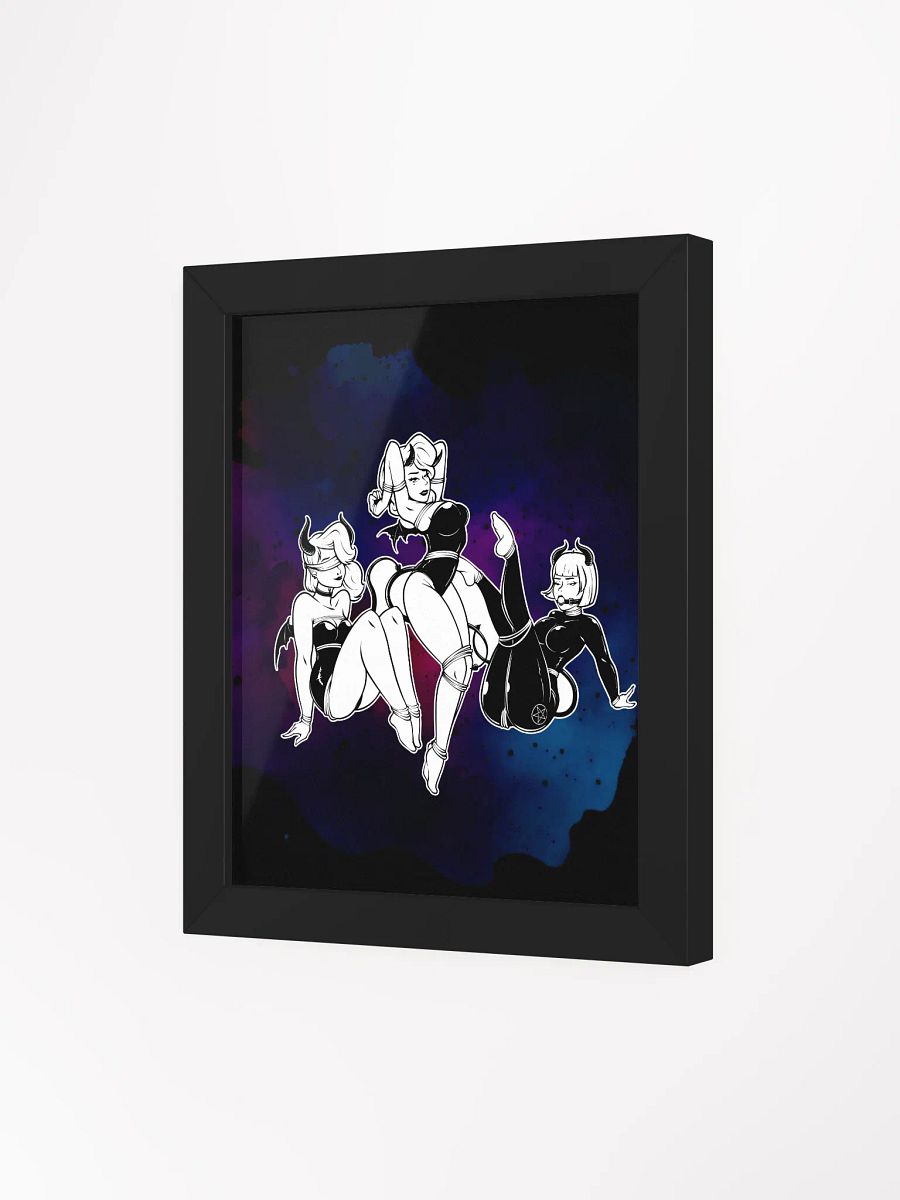 See No Evil, Hear No Evil, Speak No Evil Pic product image (3)