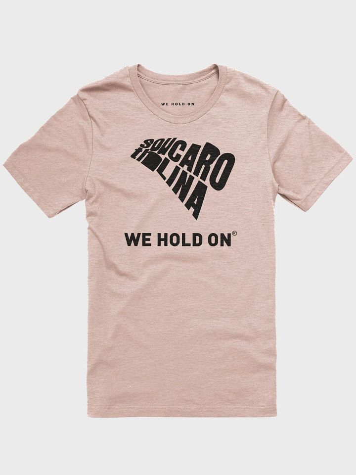 SOUTH CAROLINA Tee product image (5)