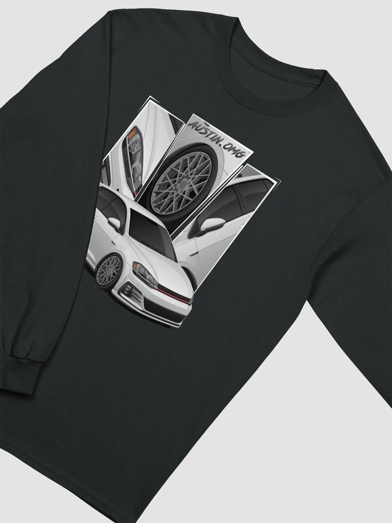 Long sleeve - austin.omg product image (12)