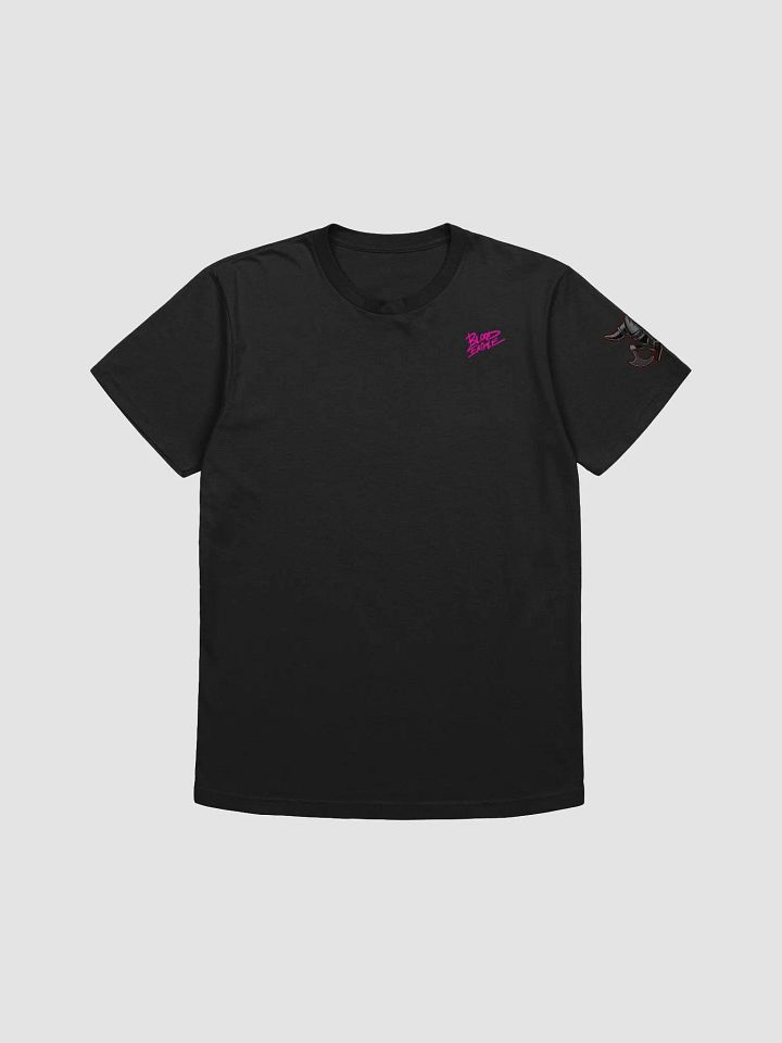 Graffiti T-Shirt product image (6)
