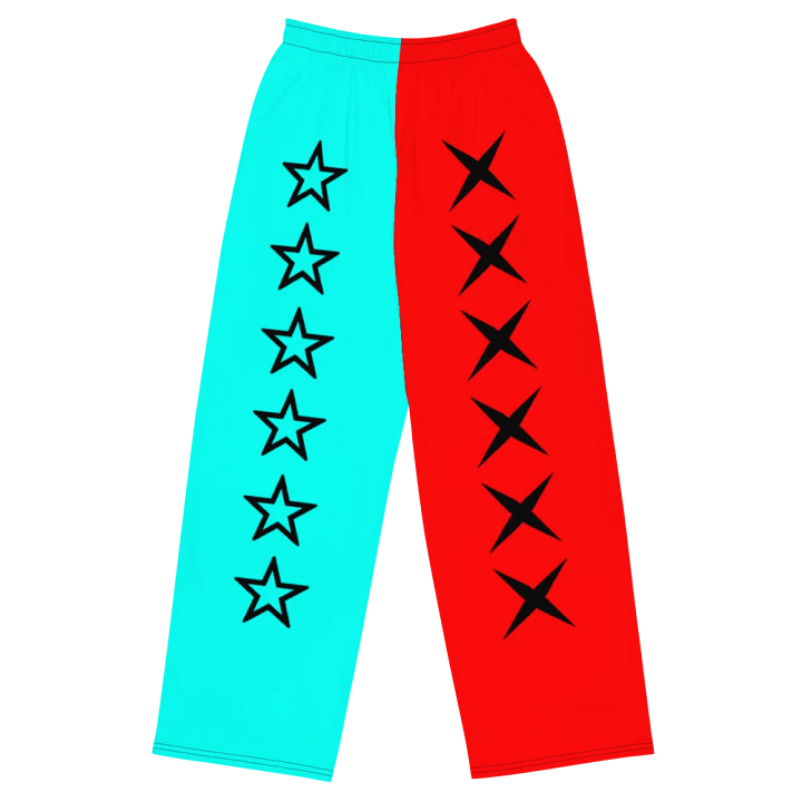 The Villain Soft Pants product image (1)