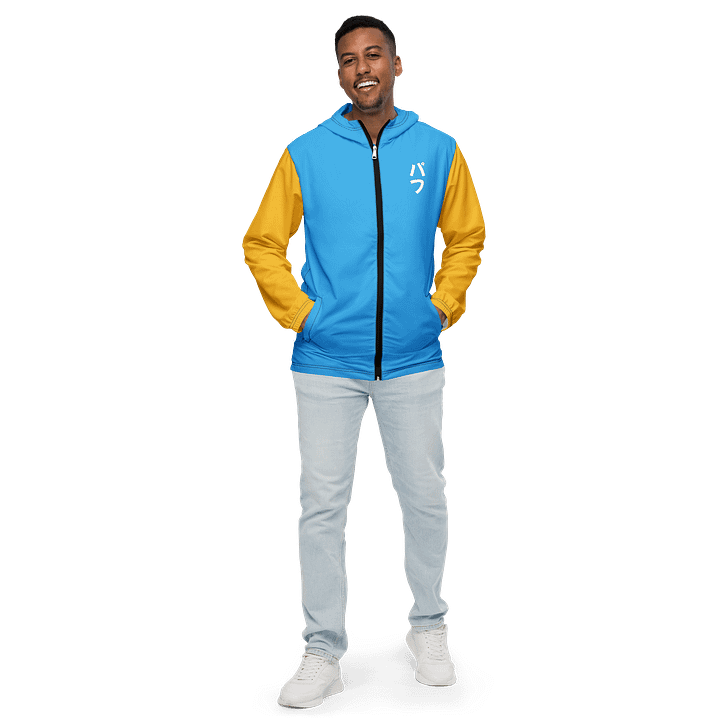 ⭐ LIMITED: PUFF SMIRK JACKET ⭐ product image (2)
