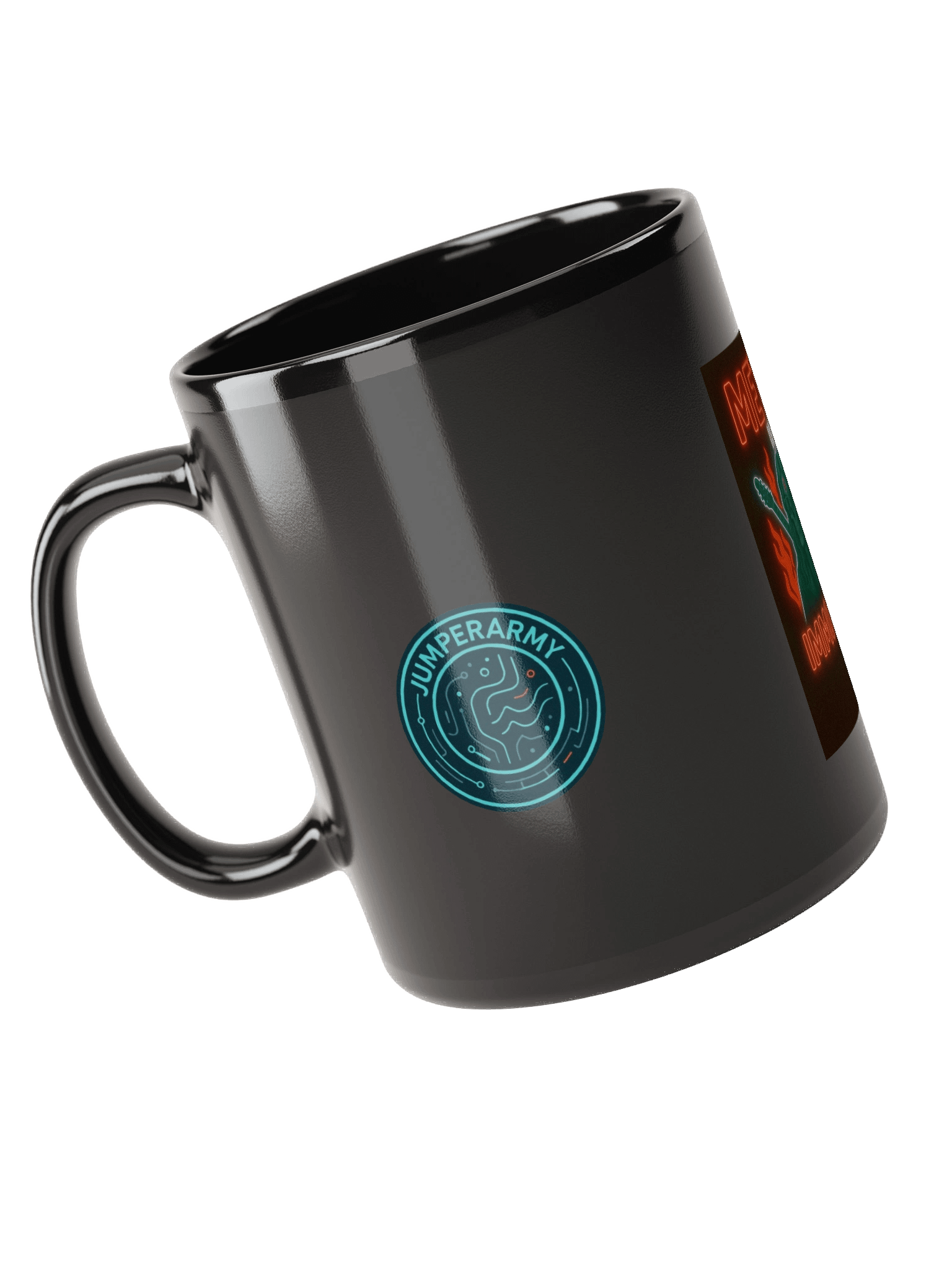 Metal Jumper – Espíritu Inmortal product image (6)