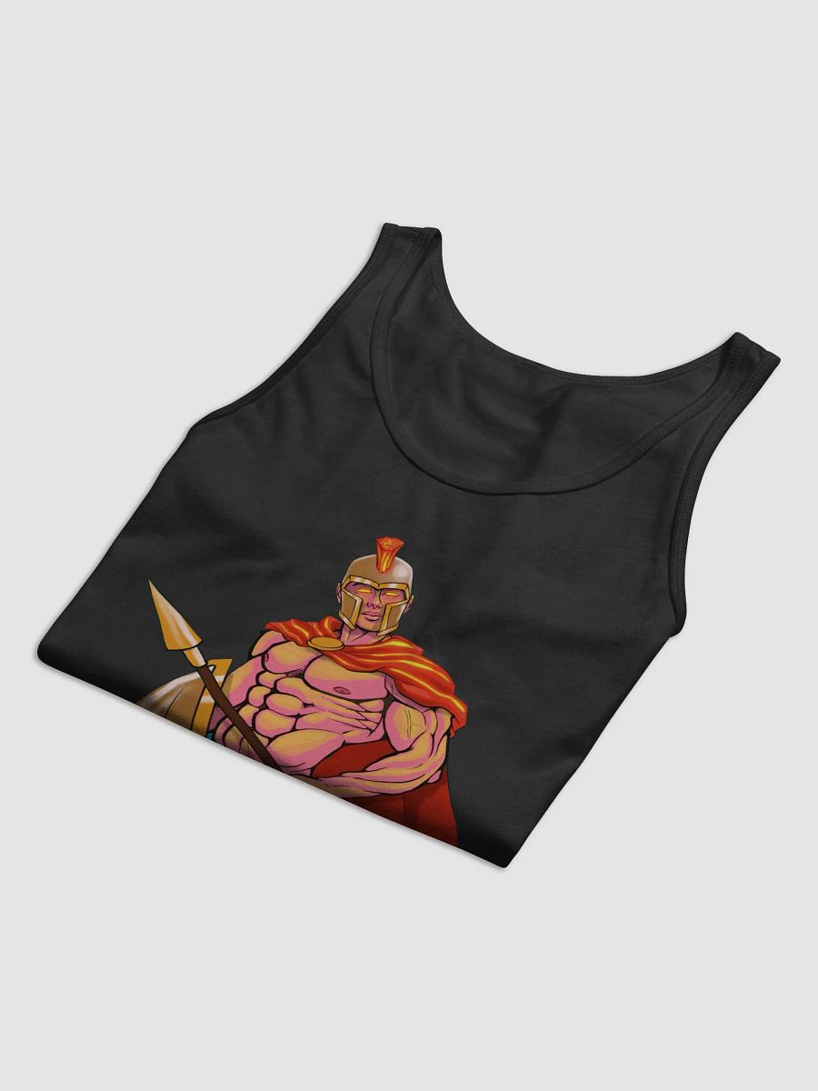 Spartan GGG product image (6)