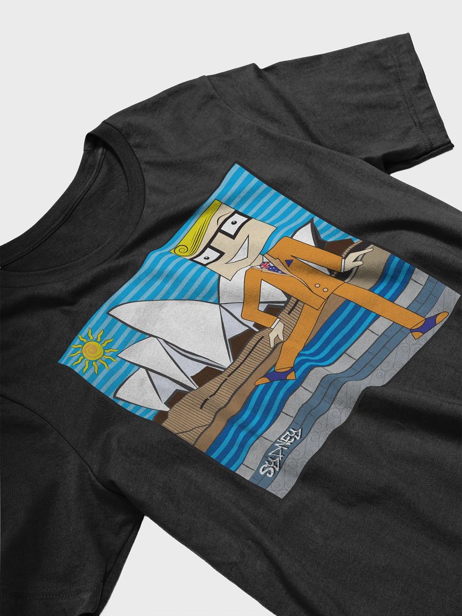 Blockheads World Tour - Sydney, New South Wales, Australia product image (24)