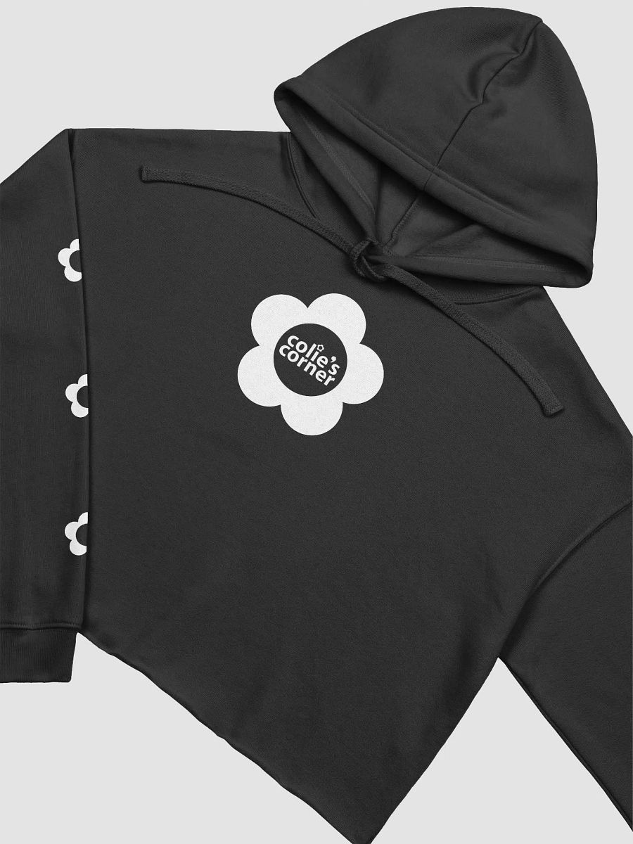 colie's corner cropped hoodie product image (7)