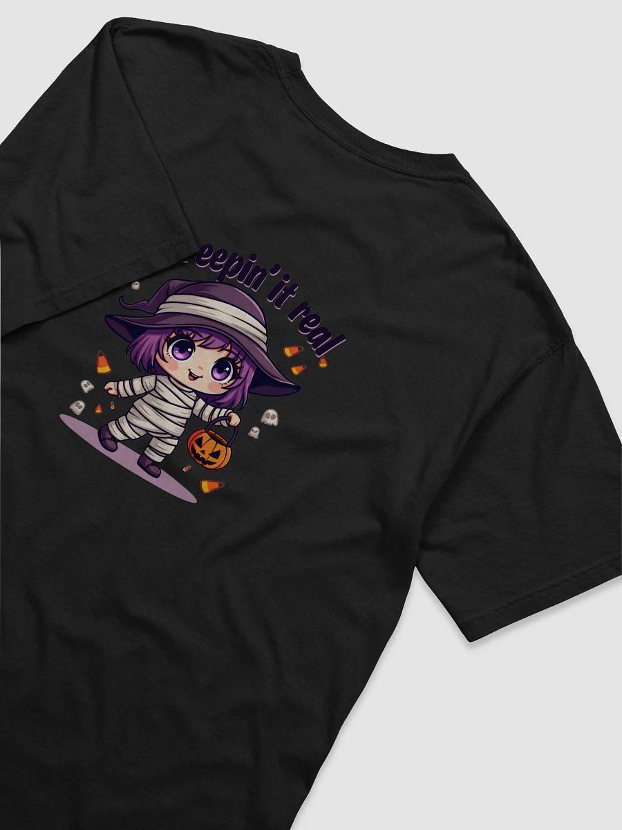 Creepin' It Real Mummy T-Shirt product image (4)