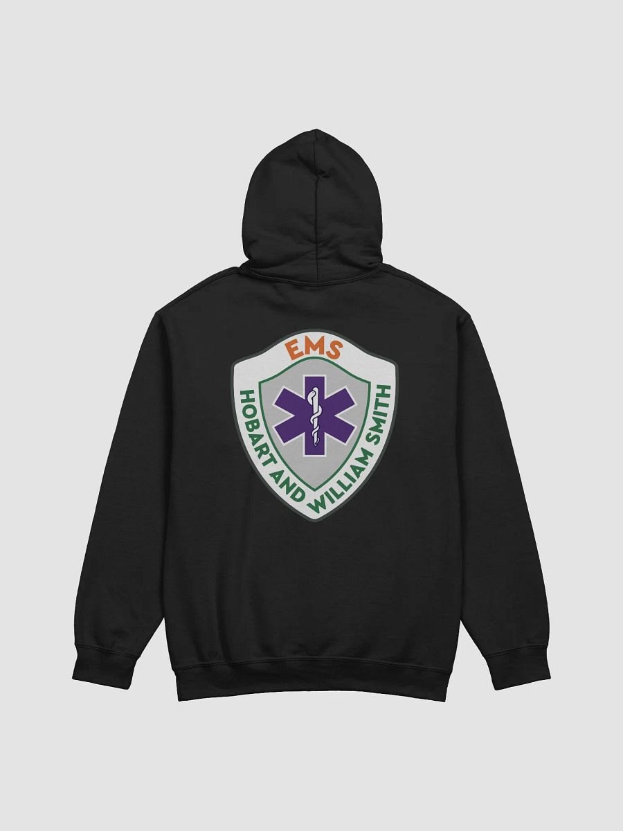 HWS EMS Classic Unisex Hoodie product image (27)
