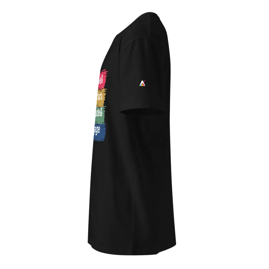 StreamAlive Unisex T-Shirt product image (4)