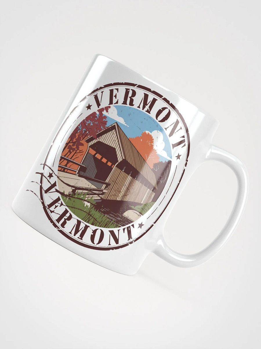 Vermont – USA State Pride Collection product image (10)