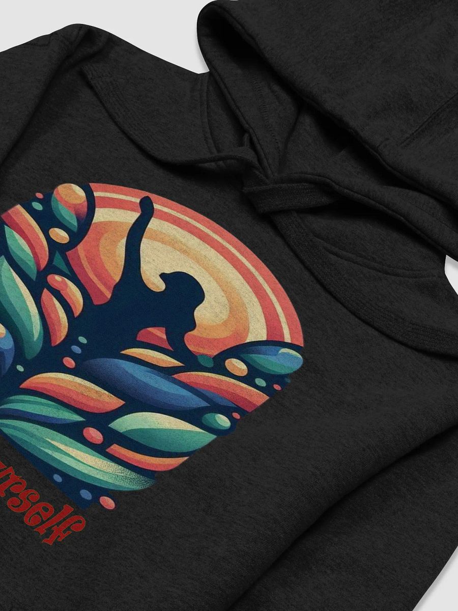 Sunset Silhouette Unisex Hoodie product image (42)