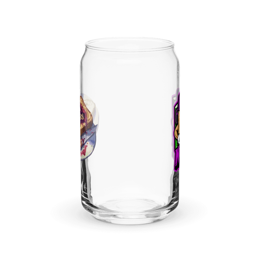 Positive Glass product image (1)