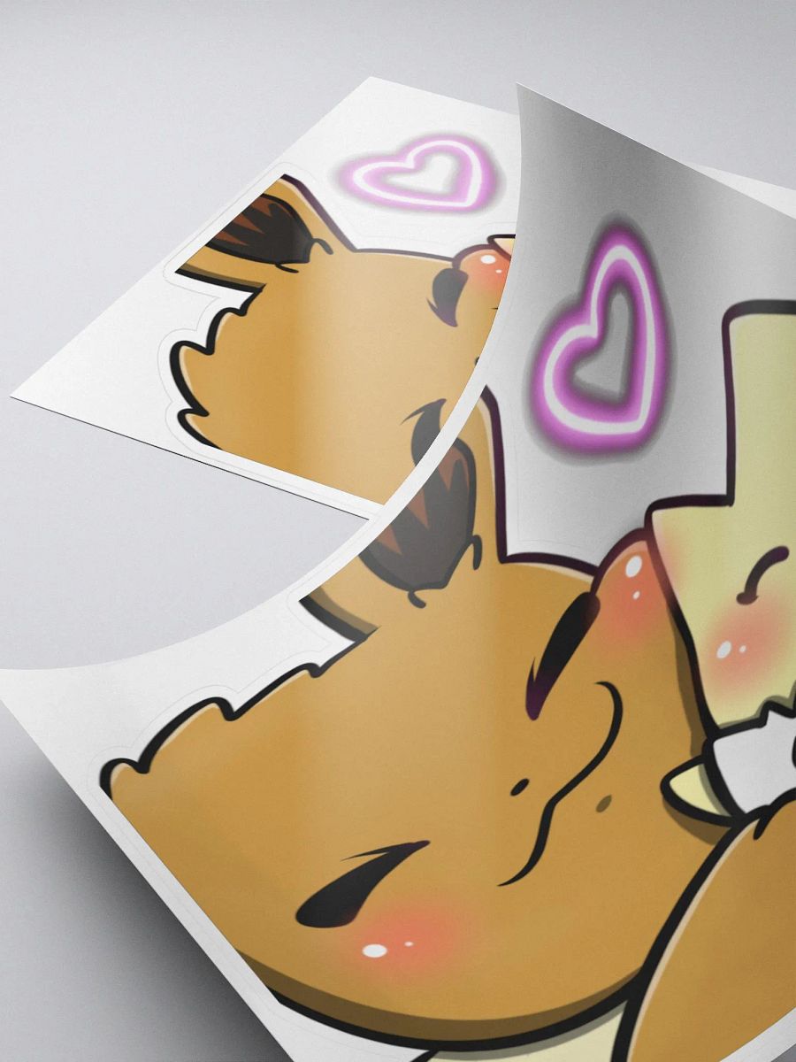 pixHug Sticker product image (4)