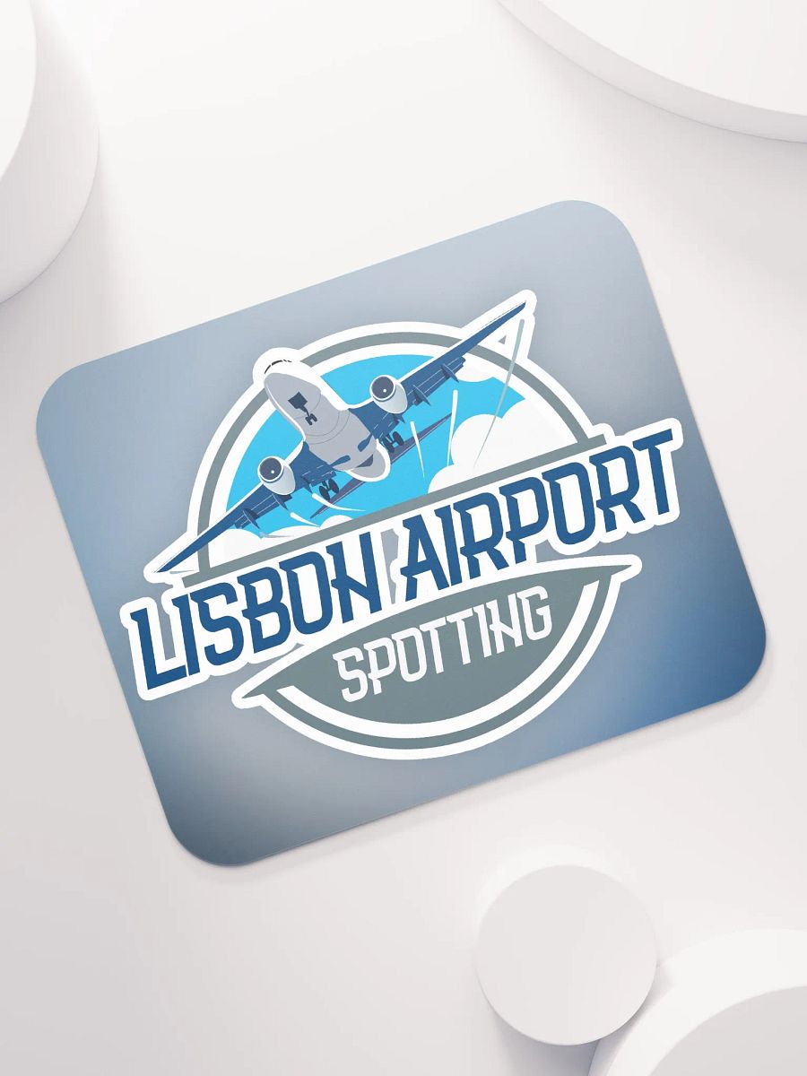 Mouse Pad Logo product image (7)