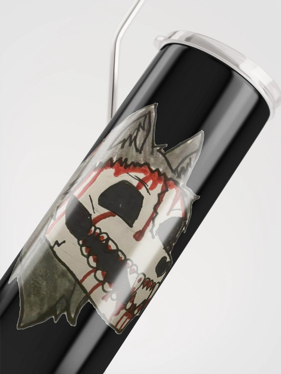 Fleabag's Tumbler! product image (7)