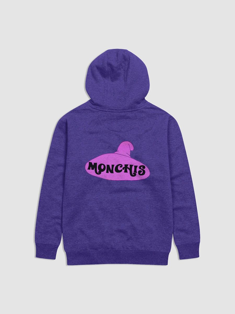 MONCHIS GOSPEL x2 product image (2)