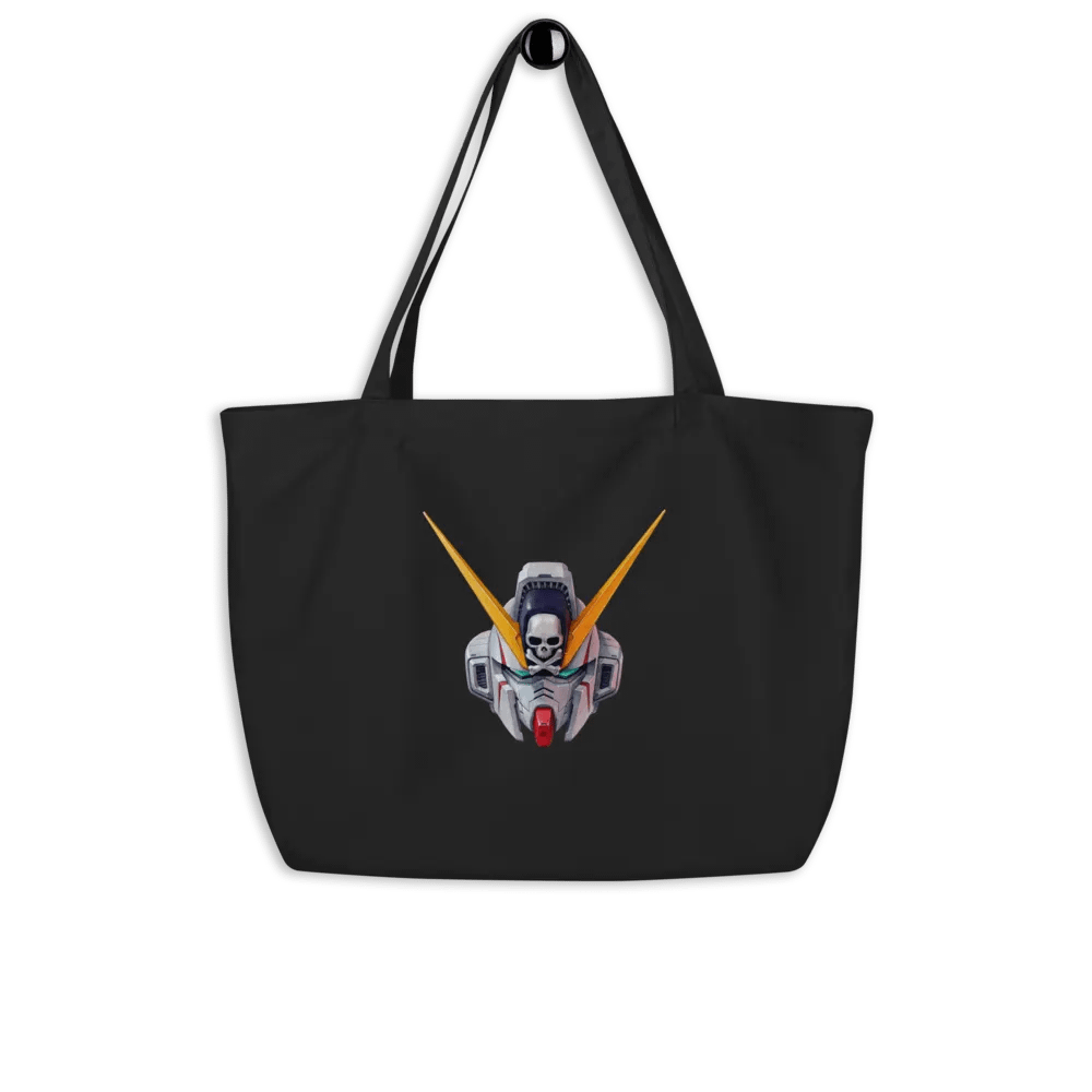 ItsAGunpla Tote product image (8)