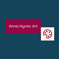 Anna Hynes Art