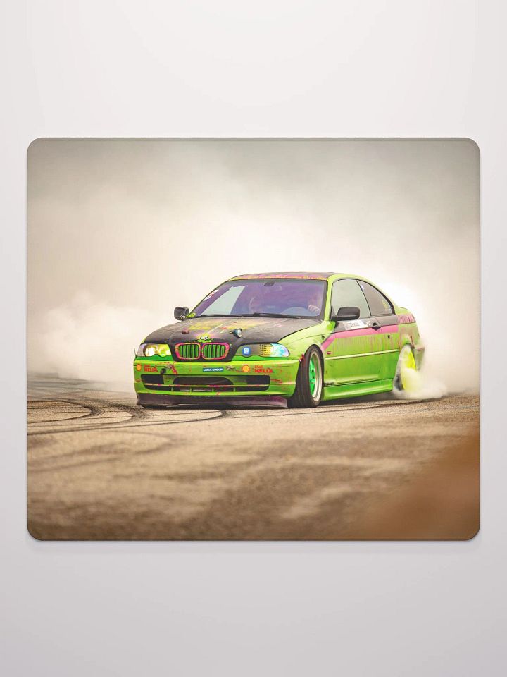 DG Mouse pad product image (2)