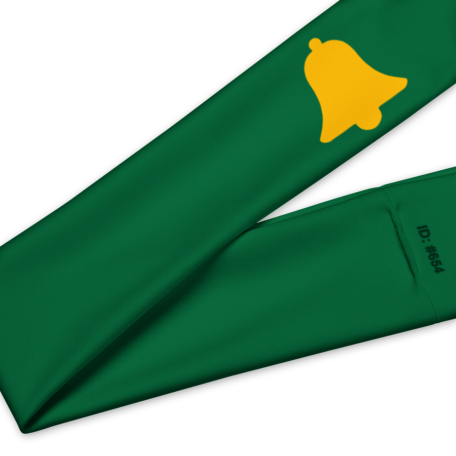 Retro Revival Bell Headband product image (3)