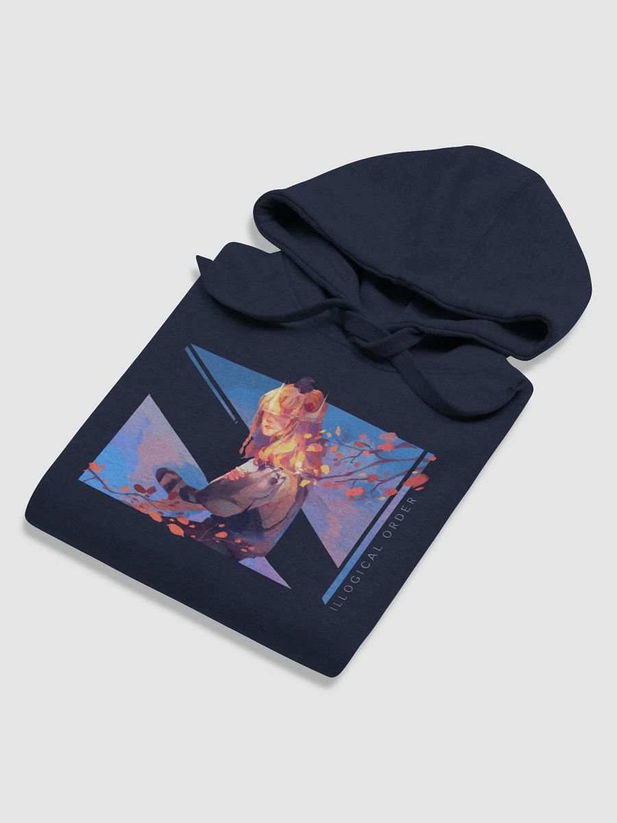 Cozy Cotton Hoodie product image (28)