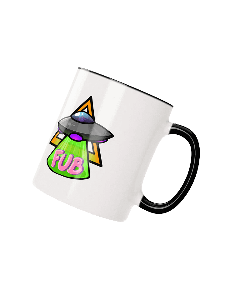 FUB Mug product image (2)