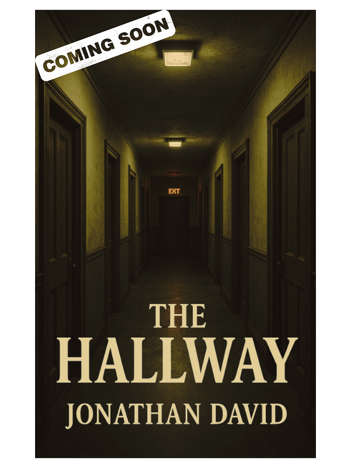 The Hallway [Coming Soon] product image (1)