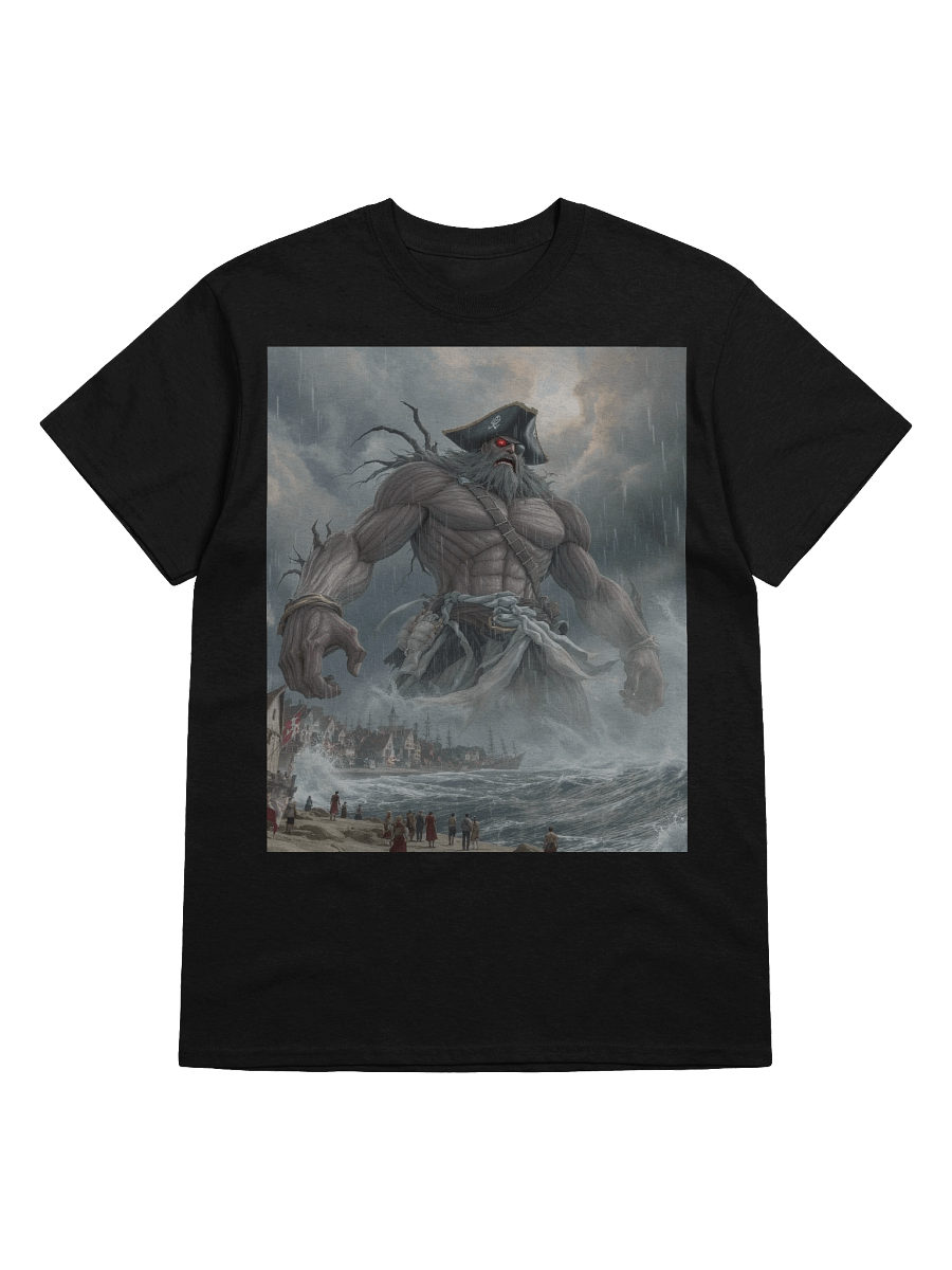 A Titan Pirate product image (1)