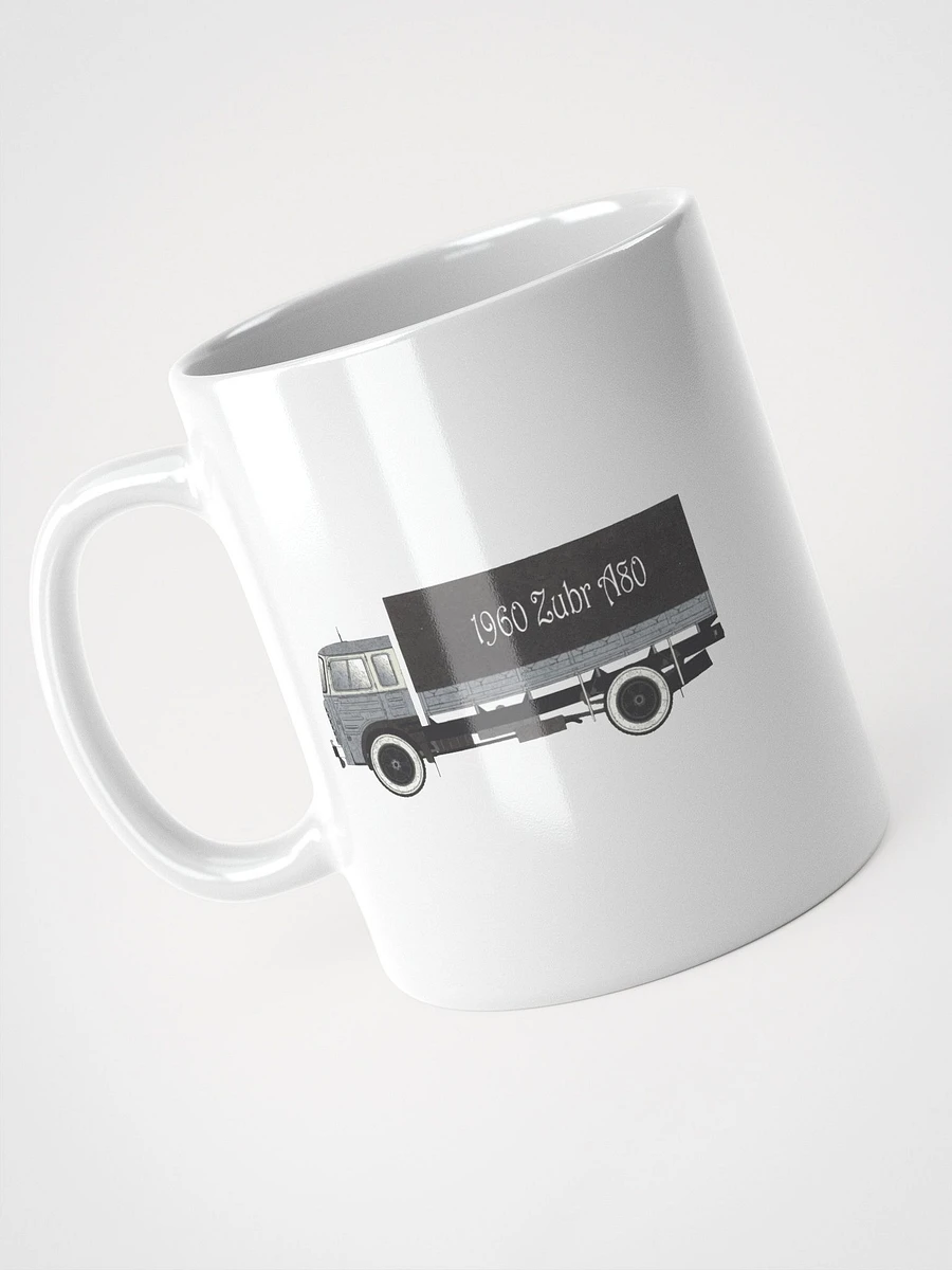 Vintage Truck Vibes Mug product image (6)