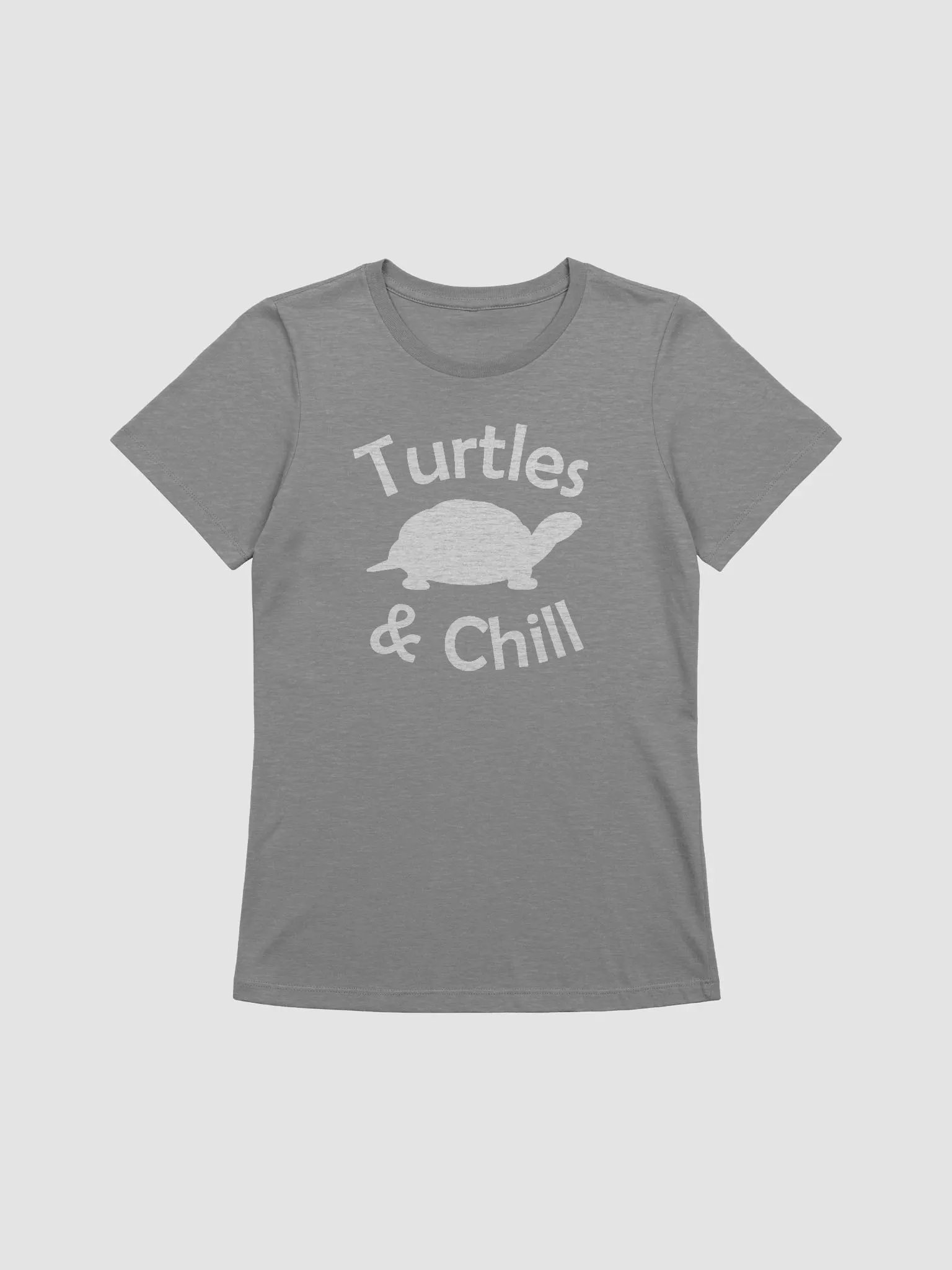 T&C White - Woman's Tee product image (6)