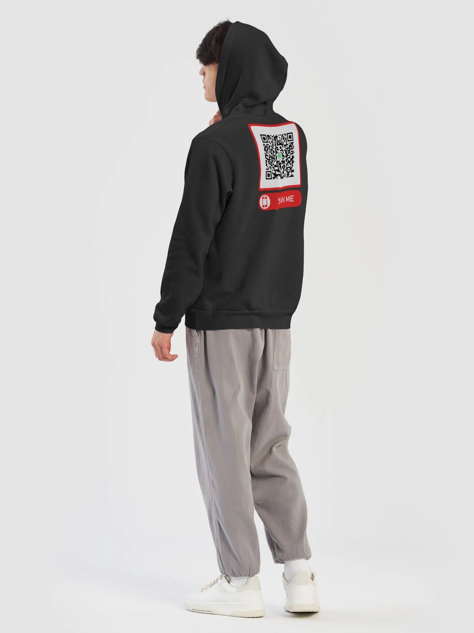 NewBsweat - black product image (8)