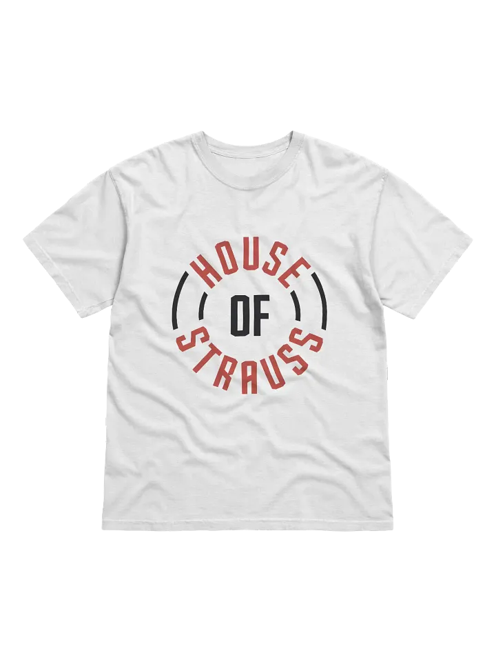 Logo T-Shirt product image (5)