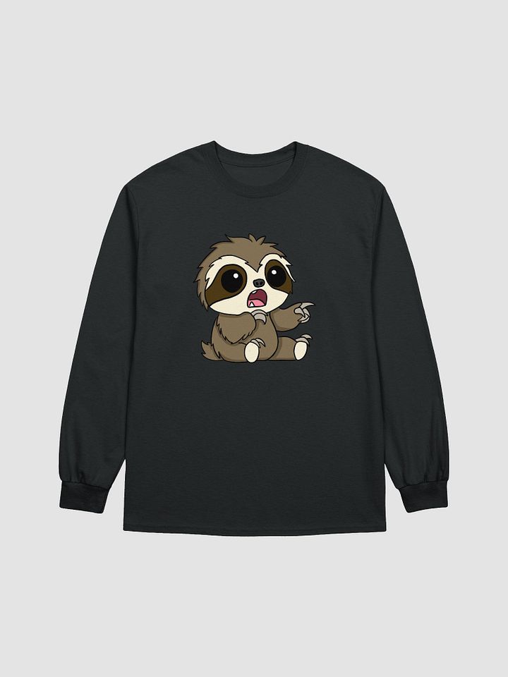 Long Sleeve shirt - Point product image (5)