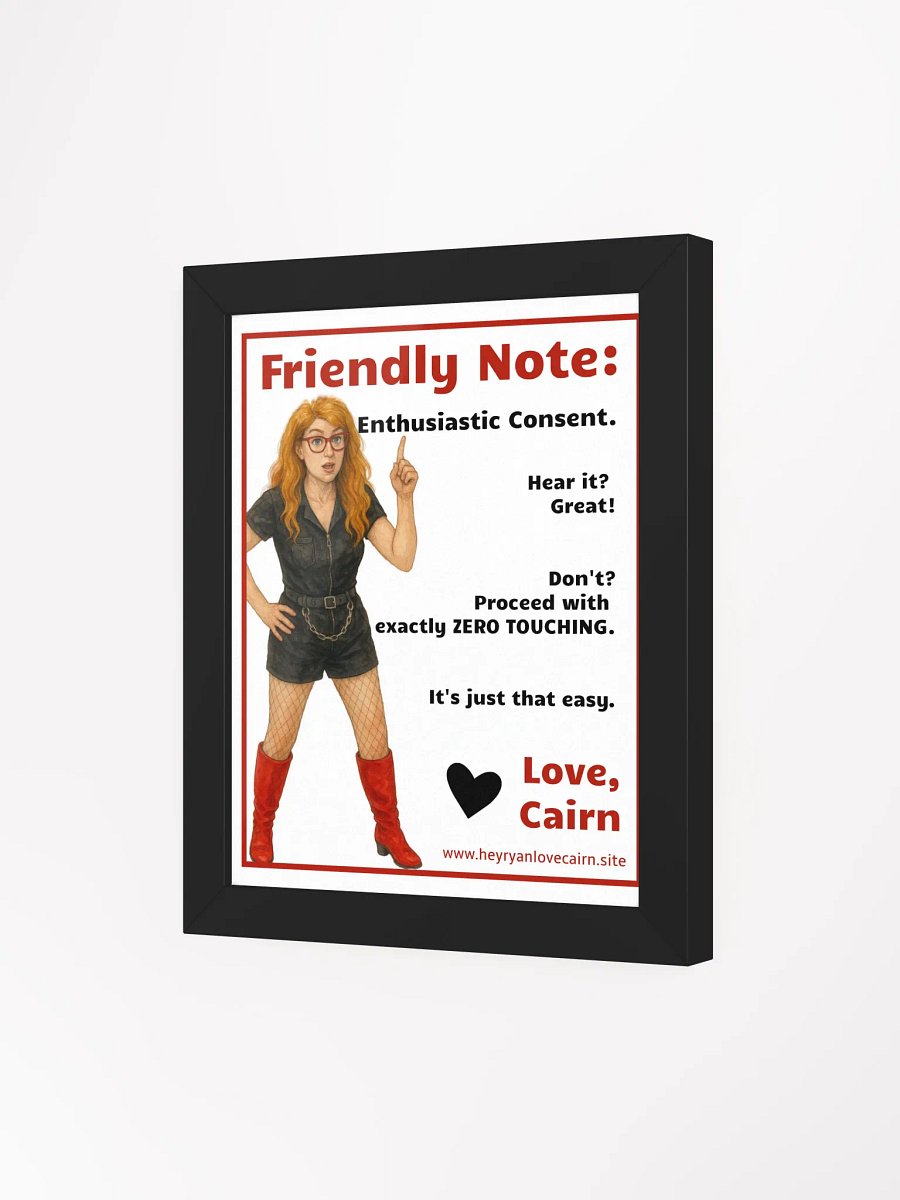 Friendly Note product image (9)