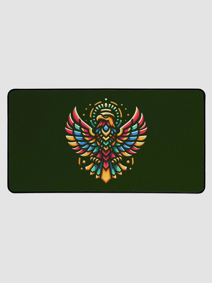 Phoenix Symphony Desk Mat product image (1)