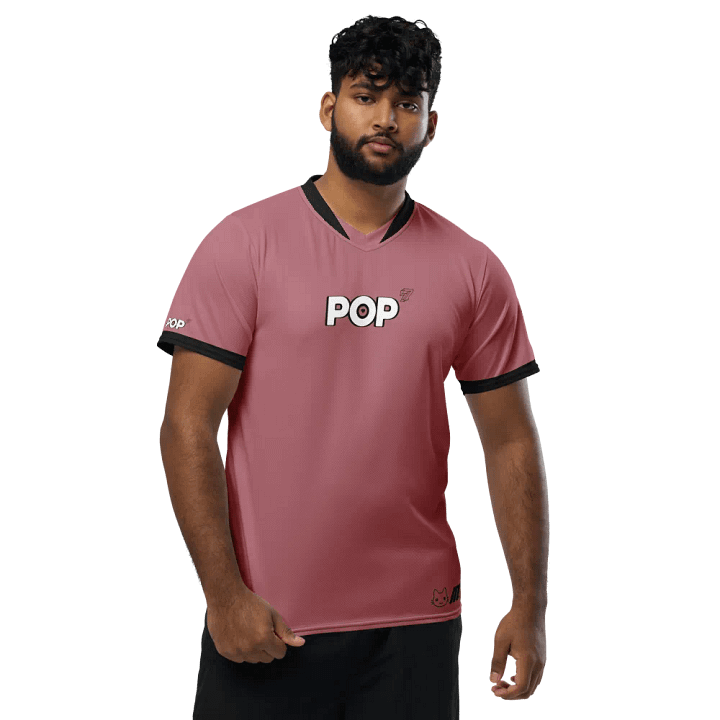 POP7 COLOR BLOCK JERSEY AWAY product image (1)